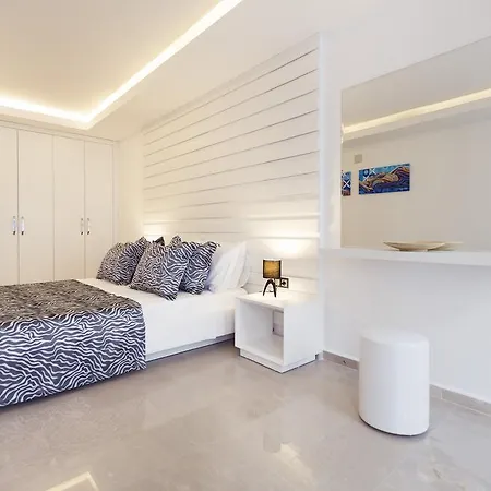Apartment Shiva Apart *