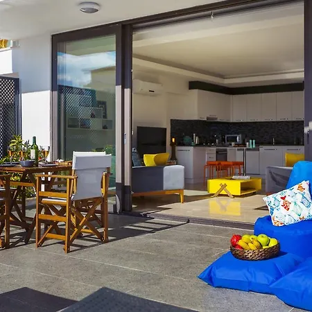 Apartment Shiva Apart *